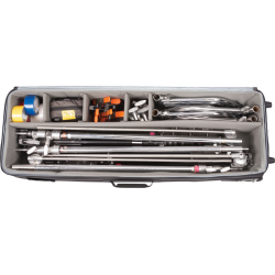 Think Tank Logistics Manager 50 V2.0, Black