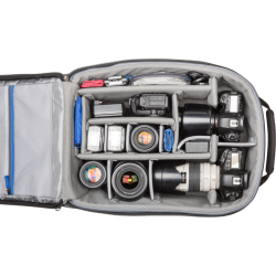 Think Tank Airport Security V3.0, Black