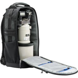 Think Tank Glass Limo, Black/Grey