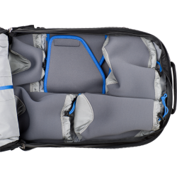 Think Tank Shape Shifter 17 V2.0, Black