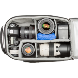 Think Tank StreetWalker V2., Black