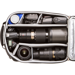 Think Tank Airport Commuter, Black