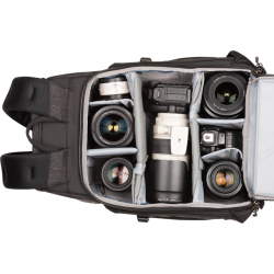 Think Tank Urban Access Backpack 15, Dark Grey