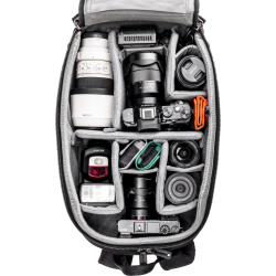 Think Tank Urban Approach 15, Black