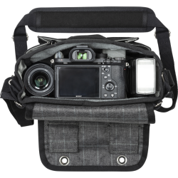 Think Tank Retrospective 4 V2.0, Black