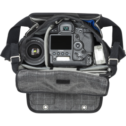 Think Tank Retrospective 20 V2.0, Black