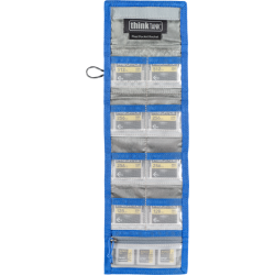 Think Tank Pixel Pocket Rocket - Blue