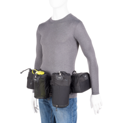 Think Tank Pro Speed Belt V3.0 - M-L, Black