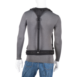 Think Tank Pixel Racing Harness V3.0, Black