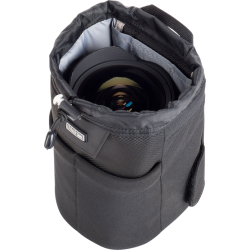 Think Tank Lens Changer 50 V3.0, Black/Grey
