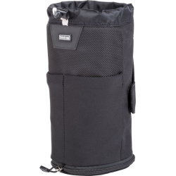 Think Tank Lens Changer 75 Pop Down V3.0, Black/Grey