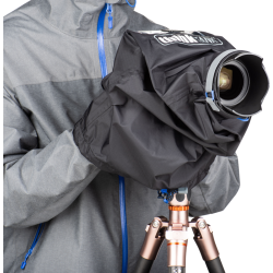 Think Tank Emergency Rain Cover - Small