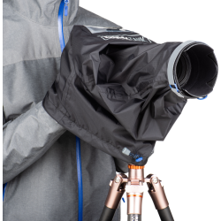 Think Tank Emergency Rain Cover - Medium