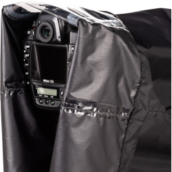 Think Tank Emergency Rain Cover - Large