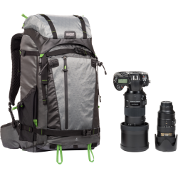 Think Tank MindShift BackLight Elite 45L, Storm Grey