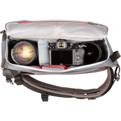 Think Tank MindShift PhotoCross 13 Backpack, Orange Ember