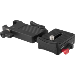 Zhiyun Universal Quick Release Plate For Crane M3