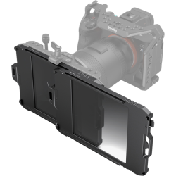 SmallRig 3320 Filter Tray 4x4"