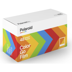 Polaroid Go Film Multipack 48 photos