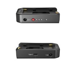 SmallRig 3168 Battery Adapter Plate NP-F Professional Edition