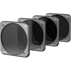 SmallRig 3694 ND Filter Kit For DJI Action 2