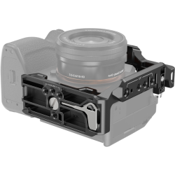 SmallRig 3639 Half Cage For Sony A7IV/ A7SIII/ A7RIV/ A1