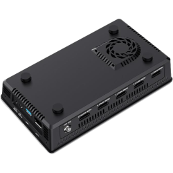 Feelworld L2 PLUS Multi Camera Video Mixer