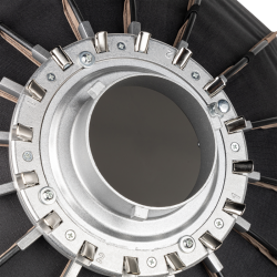 SmallRig 3585 RA-D55 Parabolic Softbox