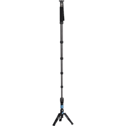 Sirui P-36 Kit Supporting Adapter &amp; Feet for Monopod