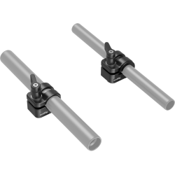 SmallRig 3598 Single Rod Clamp 12/15mm For Panasonic GH6