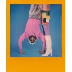 Polaroid Color film for I-type Color Frame