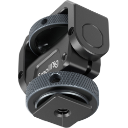 SmallRig 3809 Monitor Mount Lite with Cold Shoe