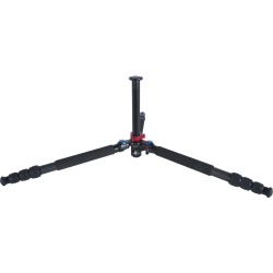 Sirui R-4214E Pro Carbon Fibre Tripod with Geared CC