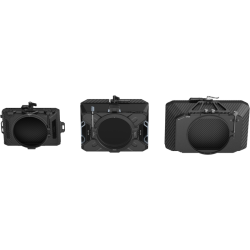 SmallRig 3645 Lightweight Multifunctional Modular Matte Box (95mm) VND Kit