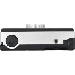 Kodak EKTAR H35 Film Camera Black