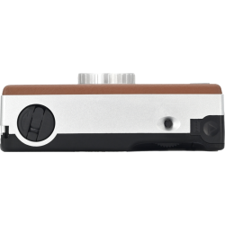 Kodak EKTAR H35 Film Camera Brown