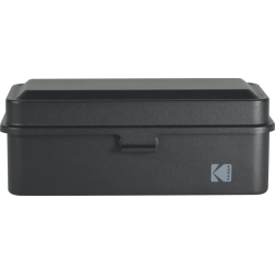 Kodak Film Case 120/135 (large) black