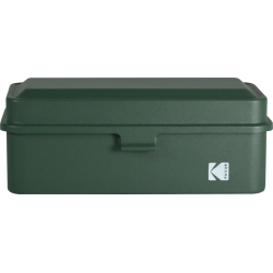 Kodak Film Case 120/135 (large) olive