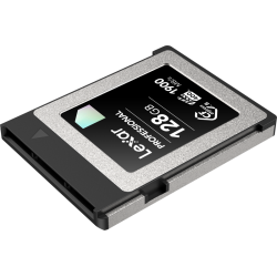 Lexar CFexpress Pro Diamond R1900/W1700 VPG400 128GB