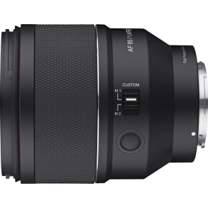 Samyang AF 85MM F/1.4 FE II t/Sony E-Mount 