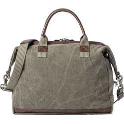 Think Tank Retrospective Weekender