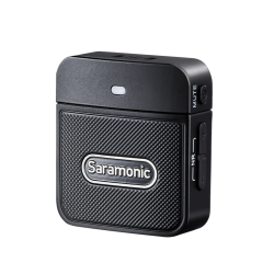 Saramonic Blink 100 B1 (TX+RX) 1 to 1, 2,4 GHz wireless system