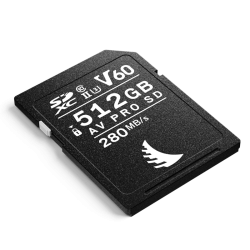 Angelbird AV PRO SD MK2 512GB V60 | 1 PACK