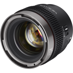 Samyang V-AF 75mm T1.9 Sony FE