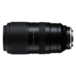 Tamron 50-400 mm F/4.5-6.3 Di III VC VXD t/Sony E