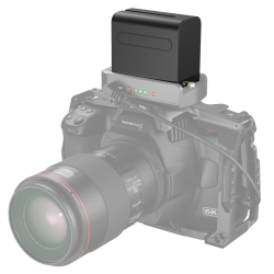 SmallRig 3823 NP-F970 Battery &amp; Charger Kit