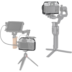 SmallRig 2808 Cage For Fujifilm X-T4