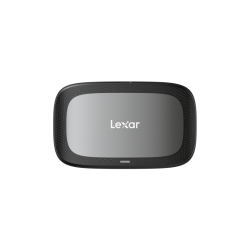 Lexar Cardreader CFexpress Type A/SD UHS-II USB 3.2 Gen2
