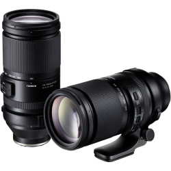Tamron 150-500mm F/5-6.7 Di III VC VXD FUJIFILM X