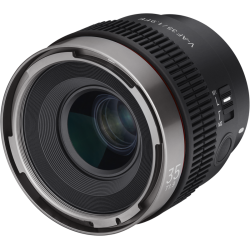 Samyang V-AF 35mm T1.9 Sony FE